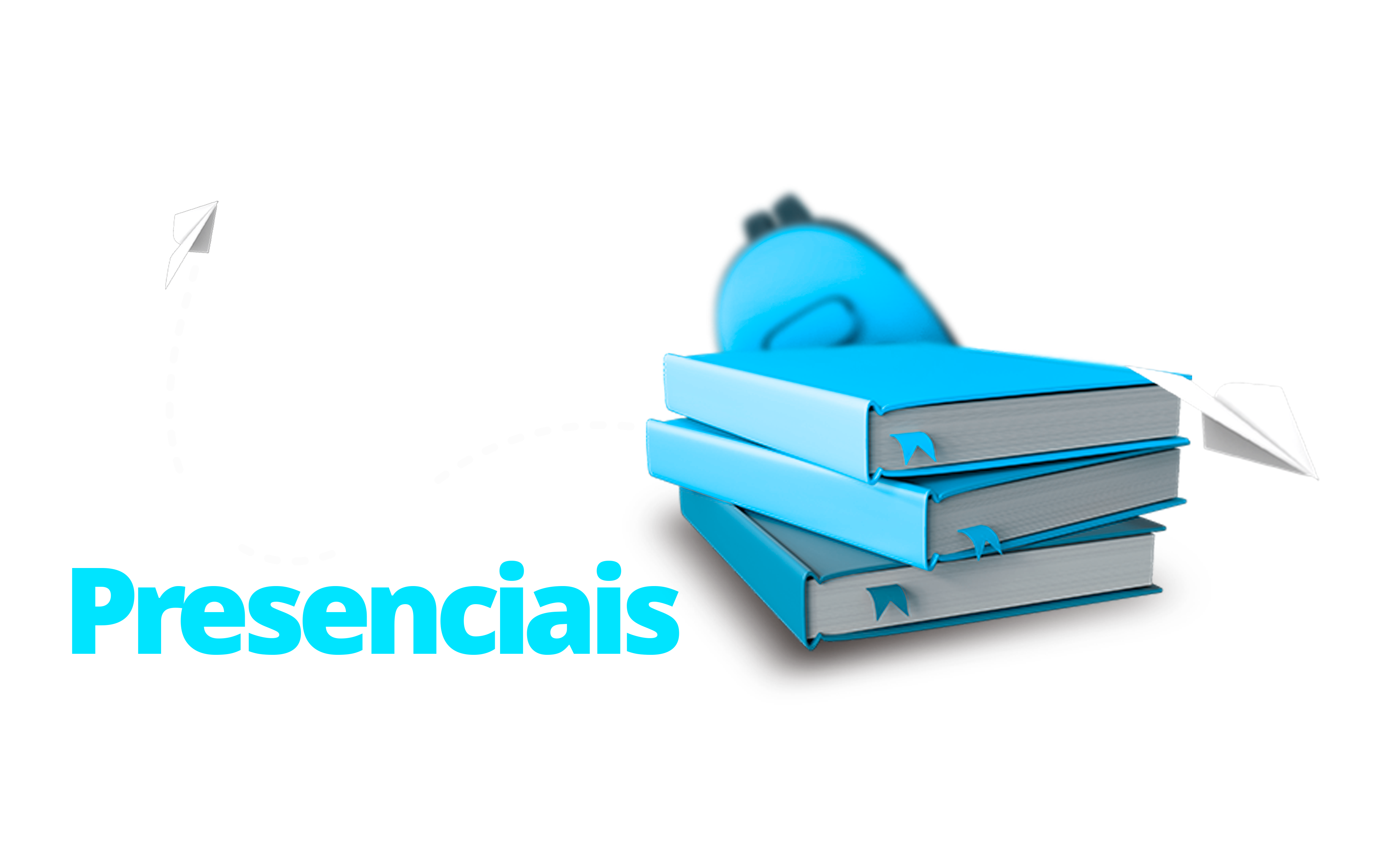 Cursos presencias