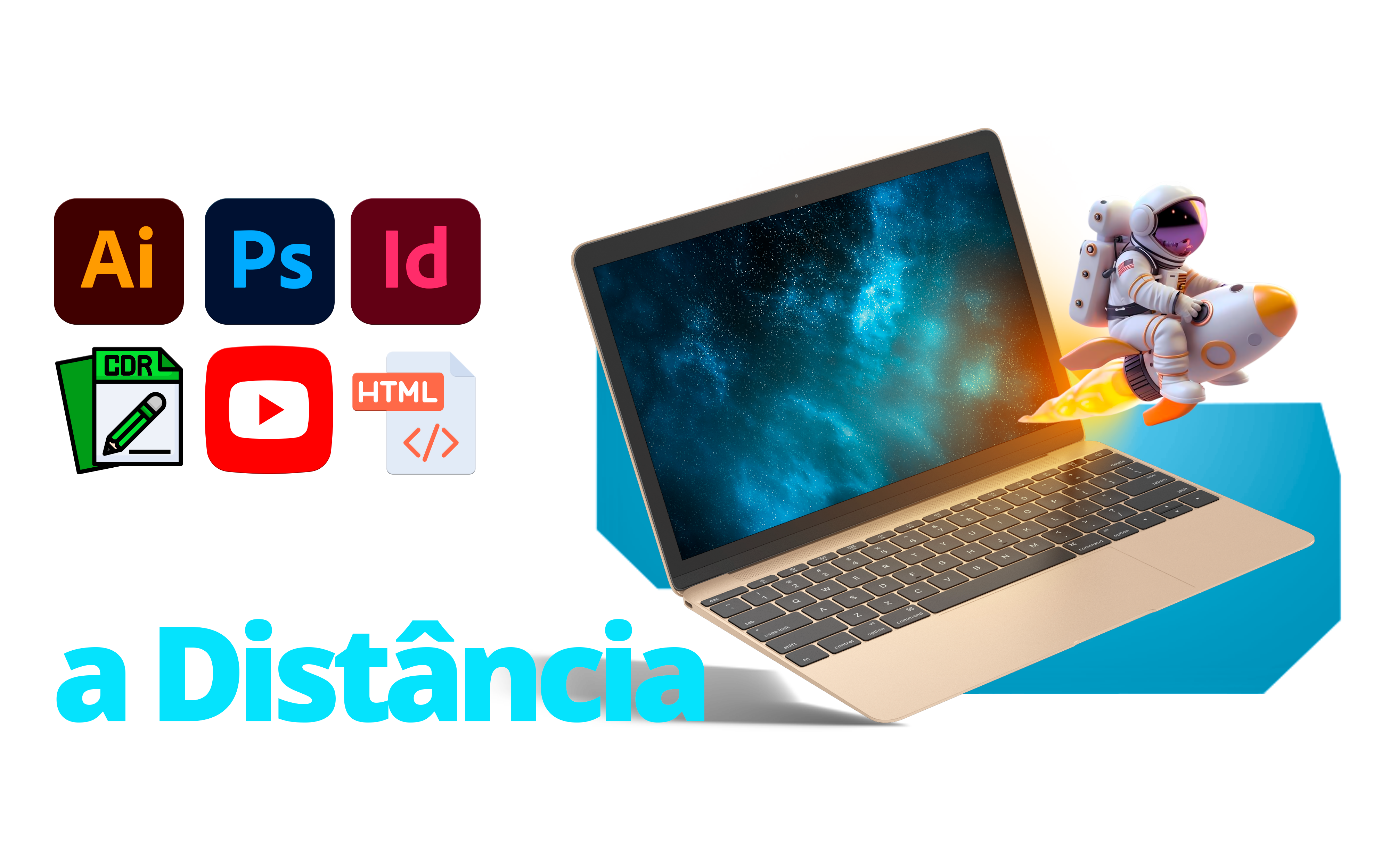 Cursos a distancia