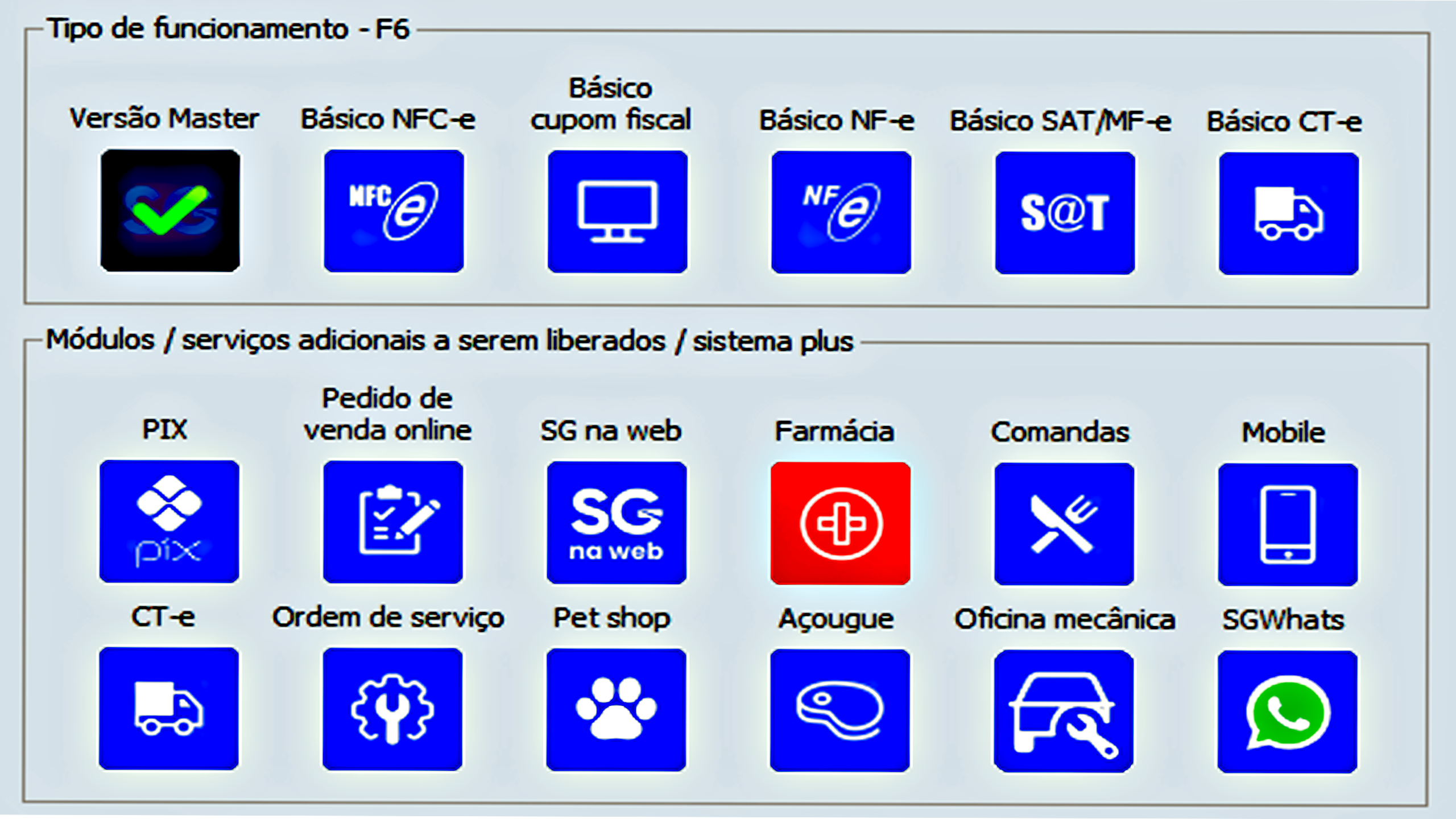 Adquira seu sistema de automação conosco