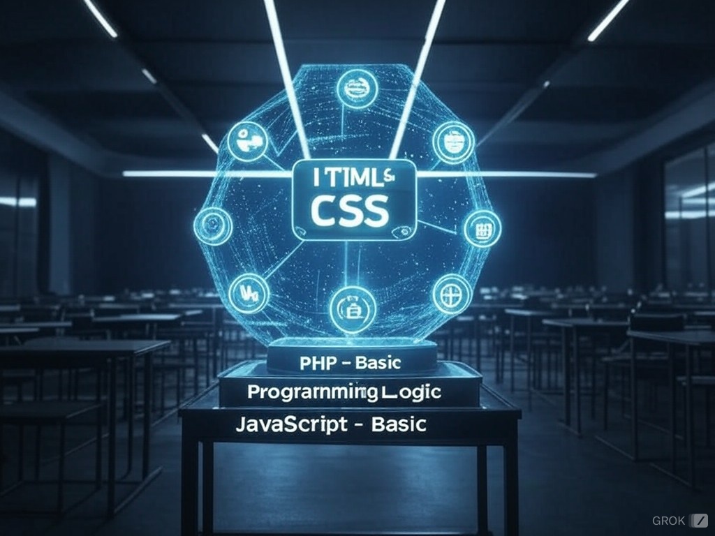 Desenvolvedor Front-End